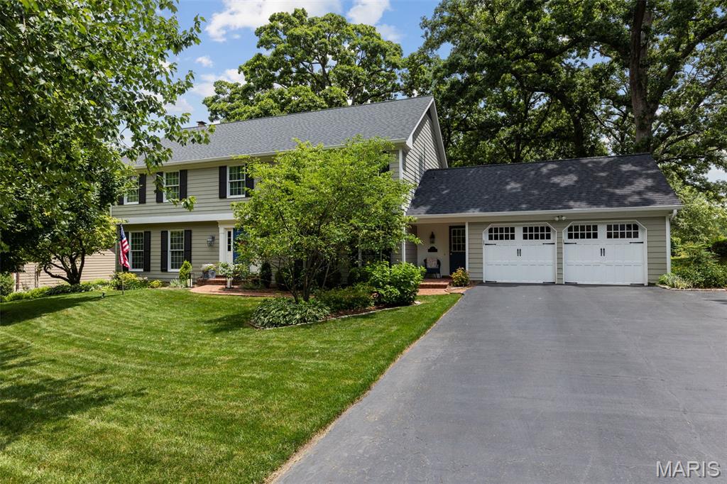 Webster Forest - Residential