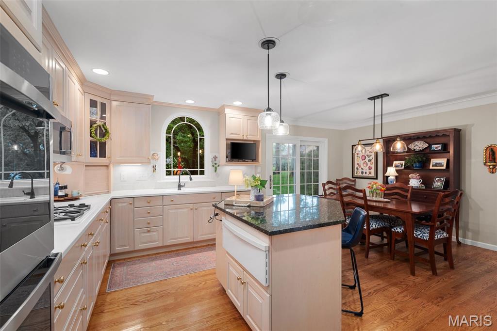 Webster Forest - Residential