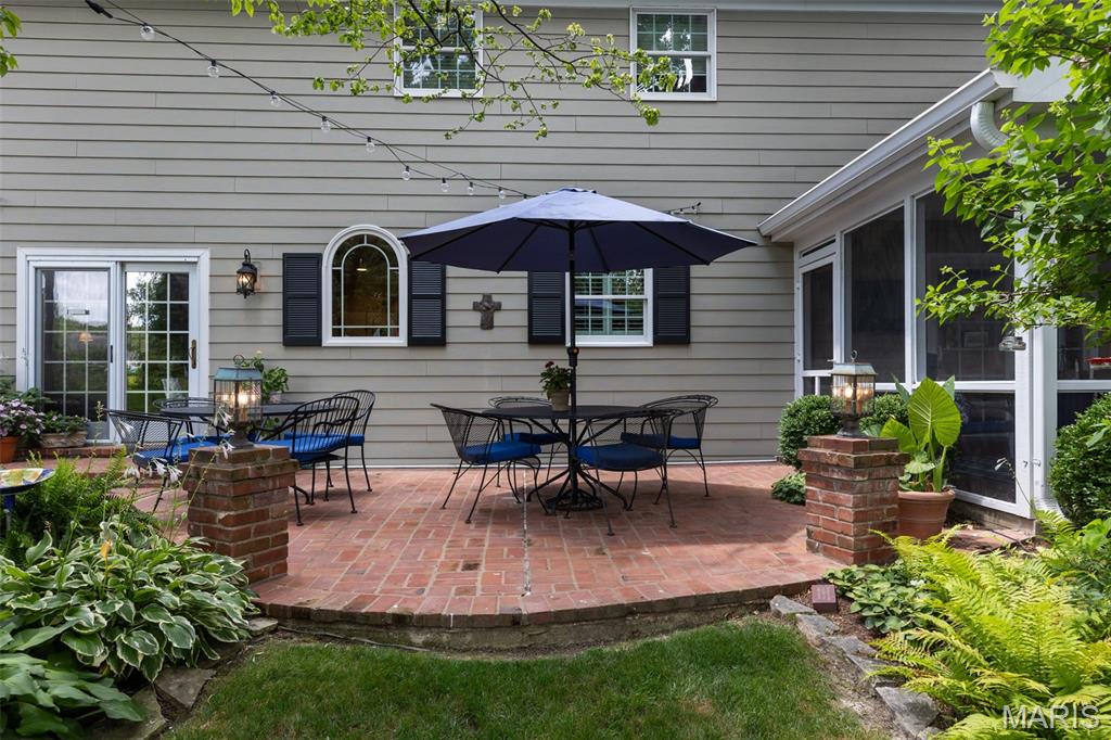 Webster Forest - Residential