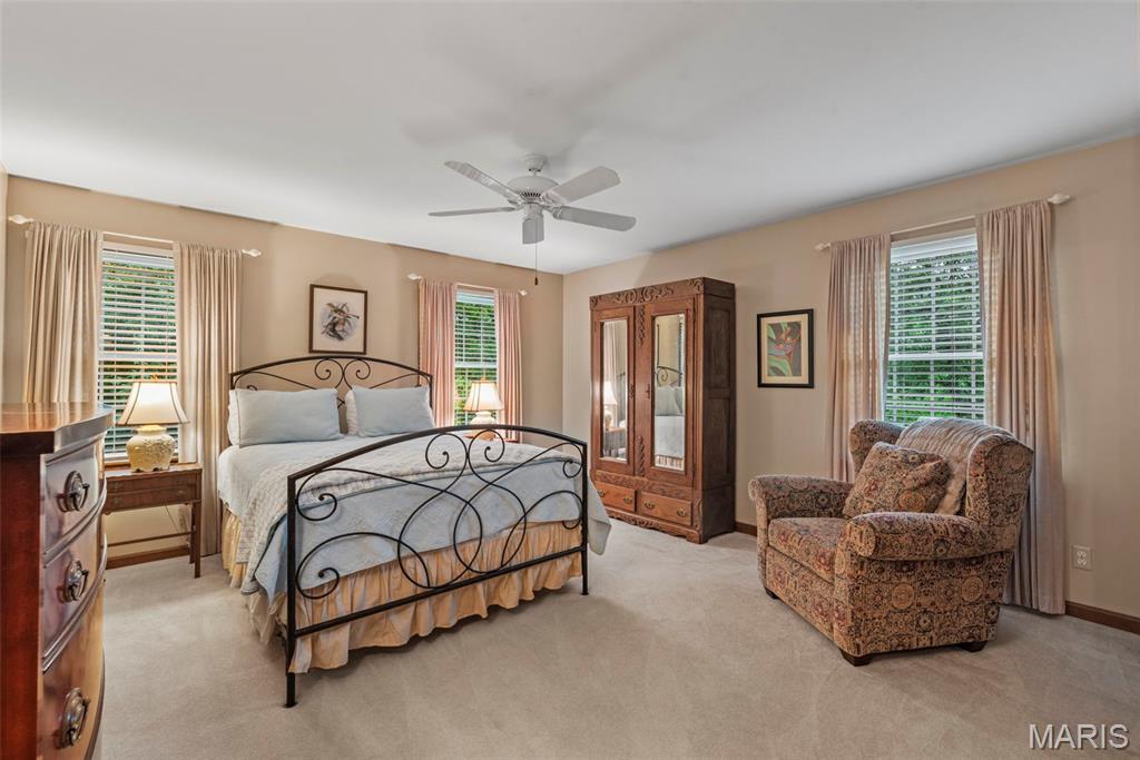 Webster Forest - Residential