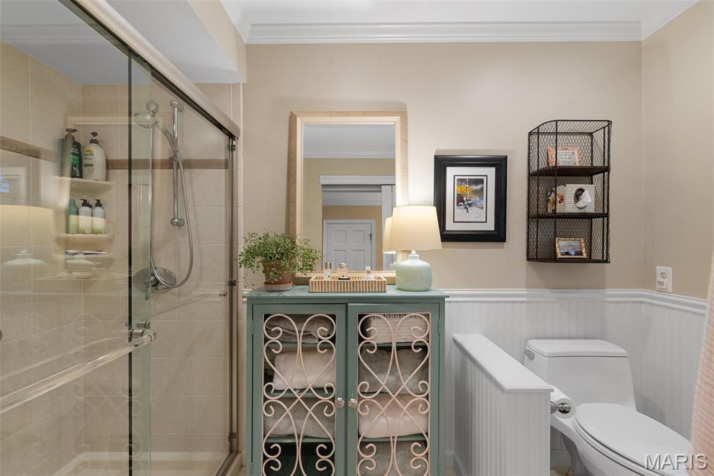 Webster Forest - Residential