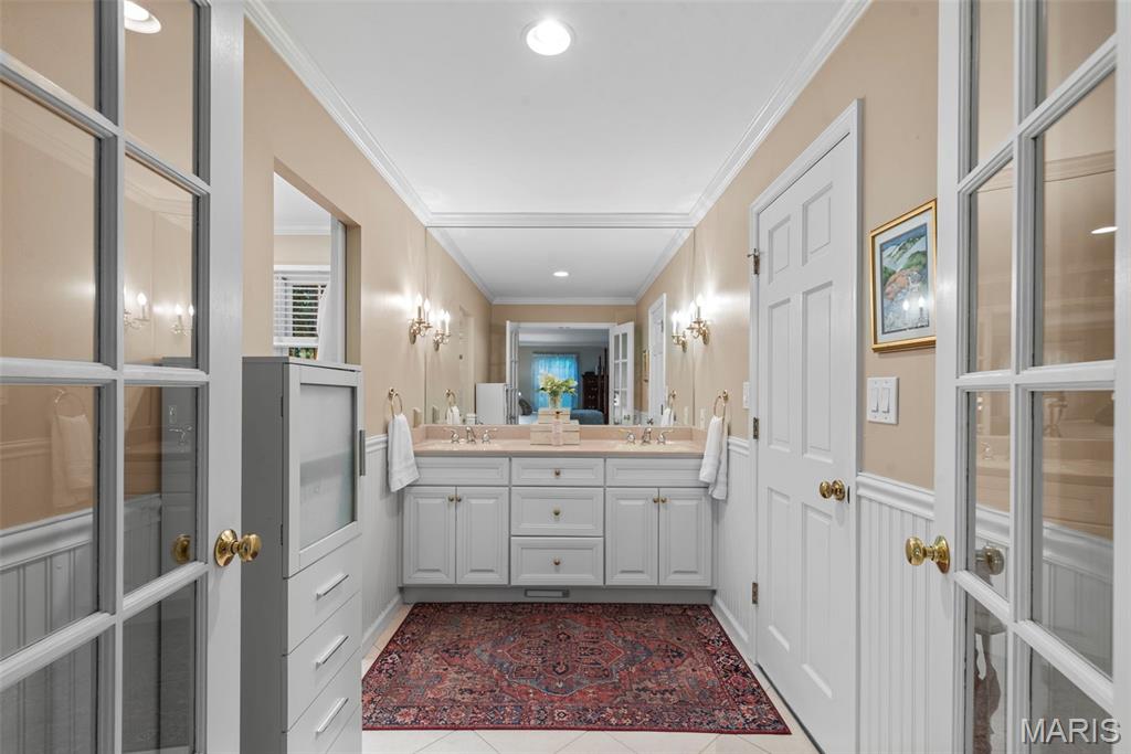 Webster Forest - Residential