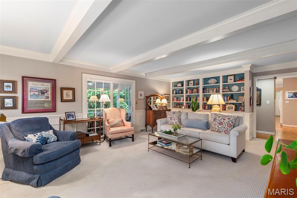 Webster Forest - Residential