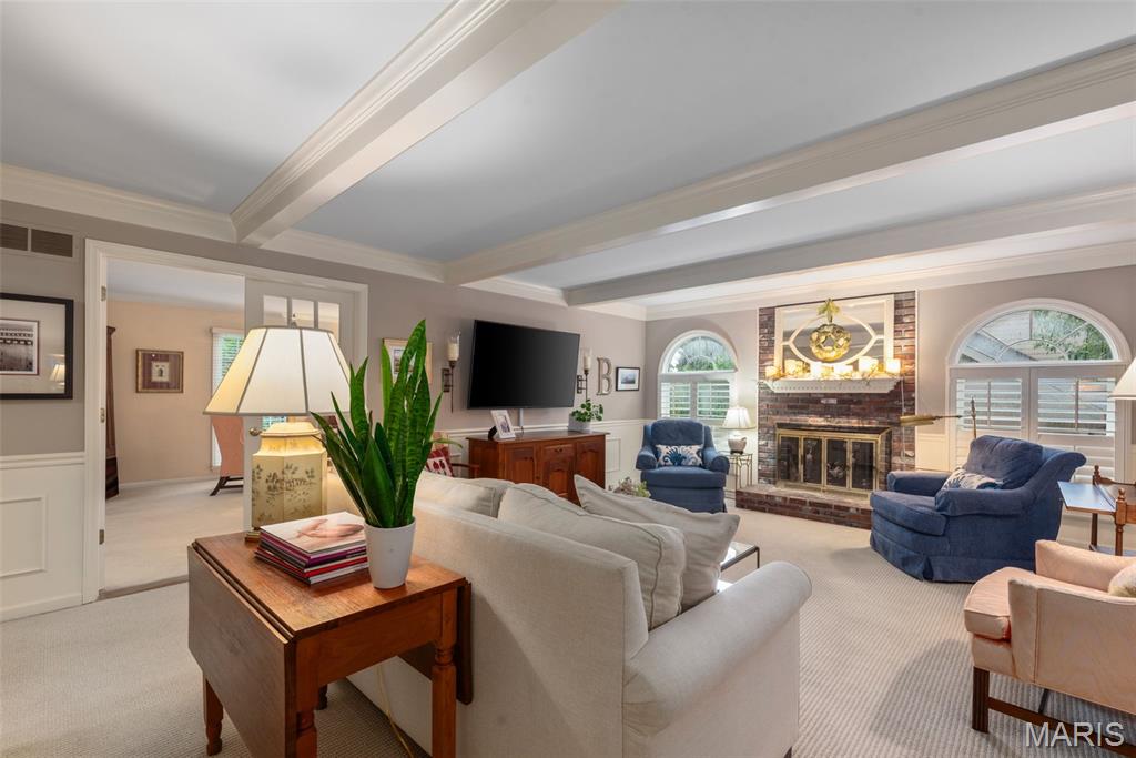 Webster Forest - Residential