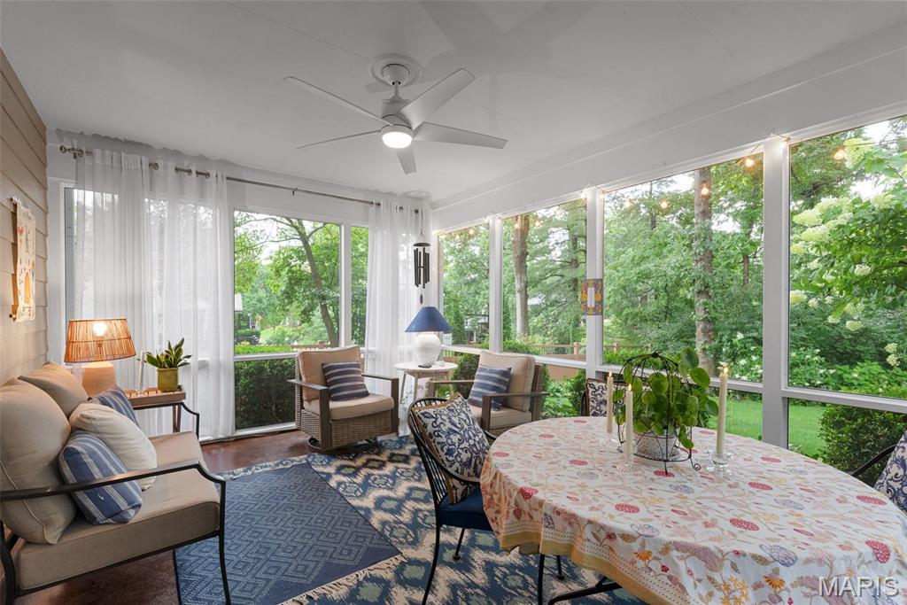 Webster Forest - Residential