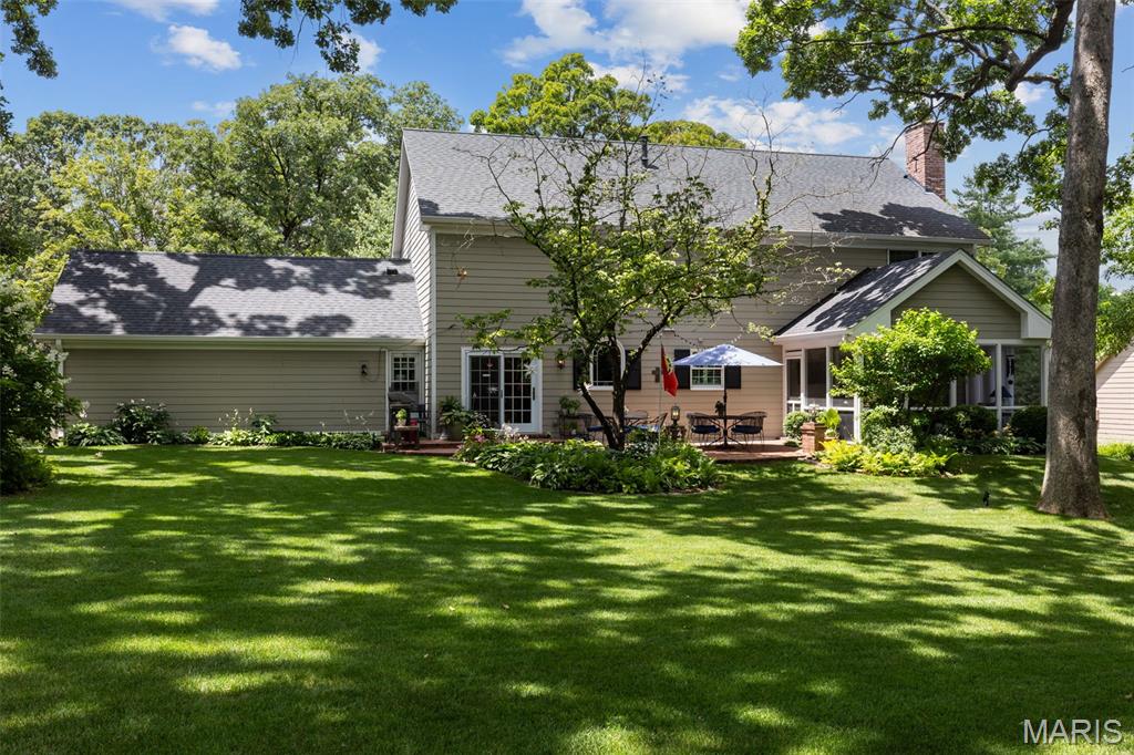 Webster Forest - Residential