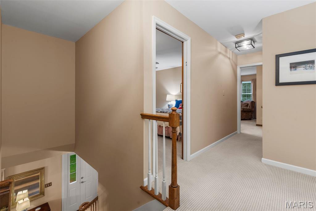 Webster Forest - Residential