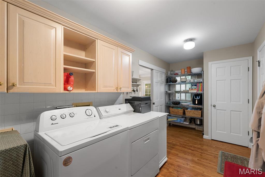 Webster Forest - Residential