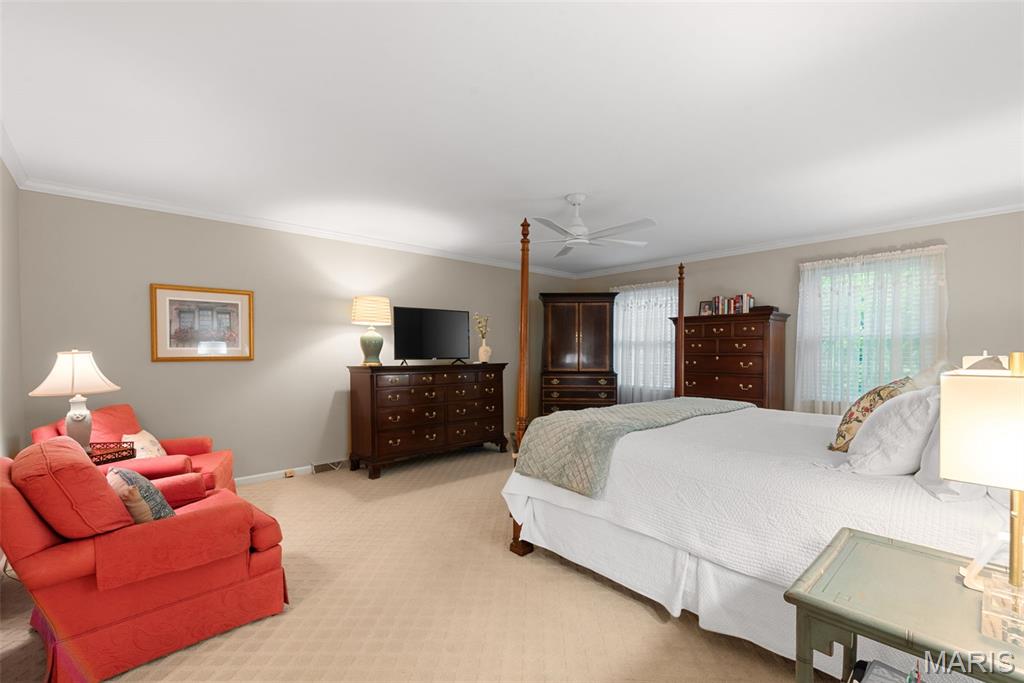 Webster Forest - Residential