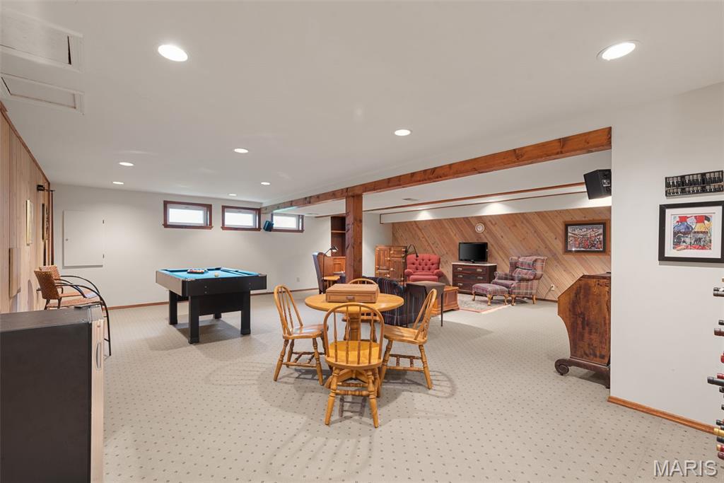 Webster Forest - Residential