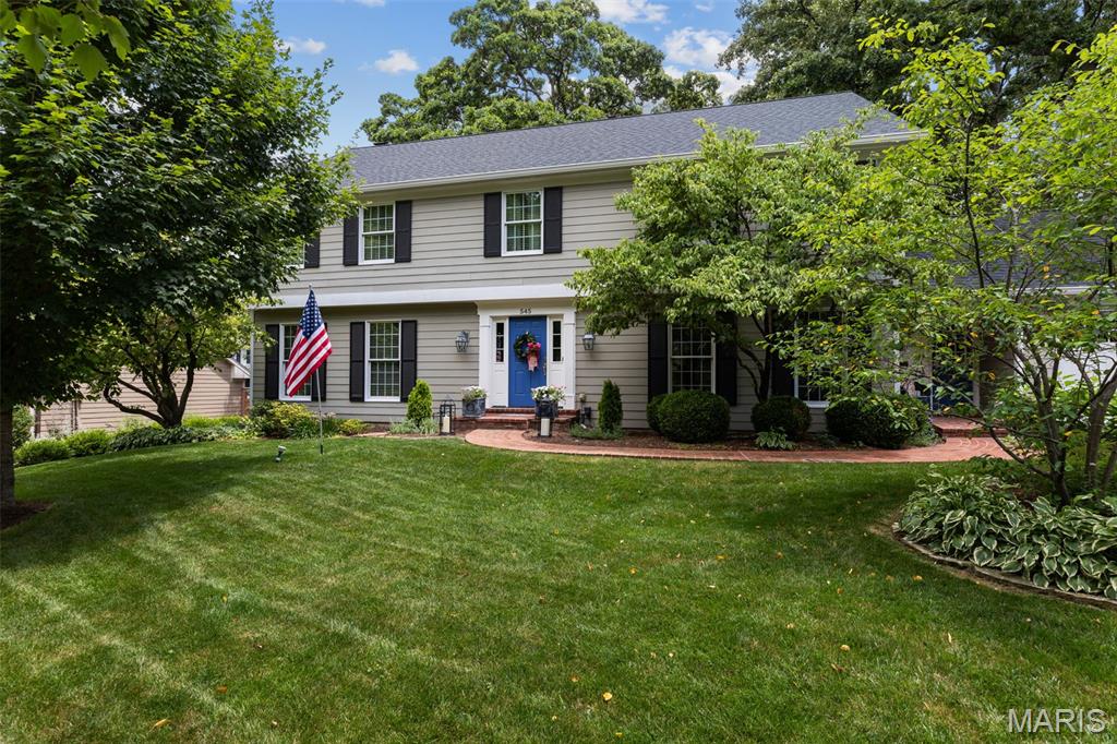 Webster Forest - Residential