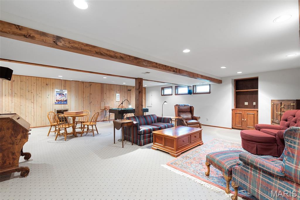 Webster Forest - Residential