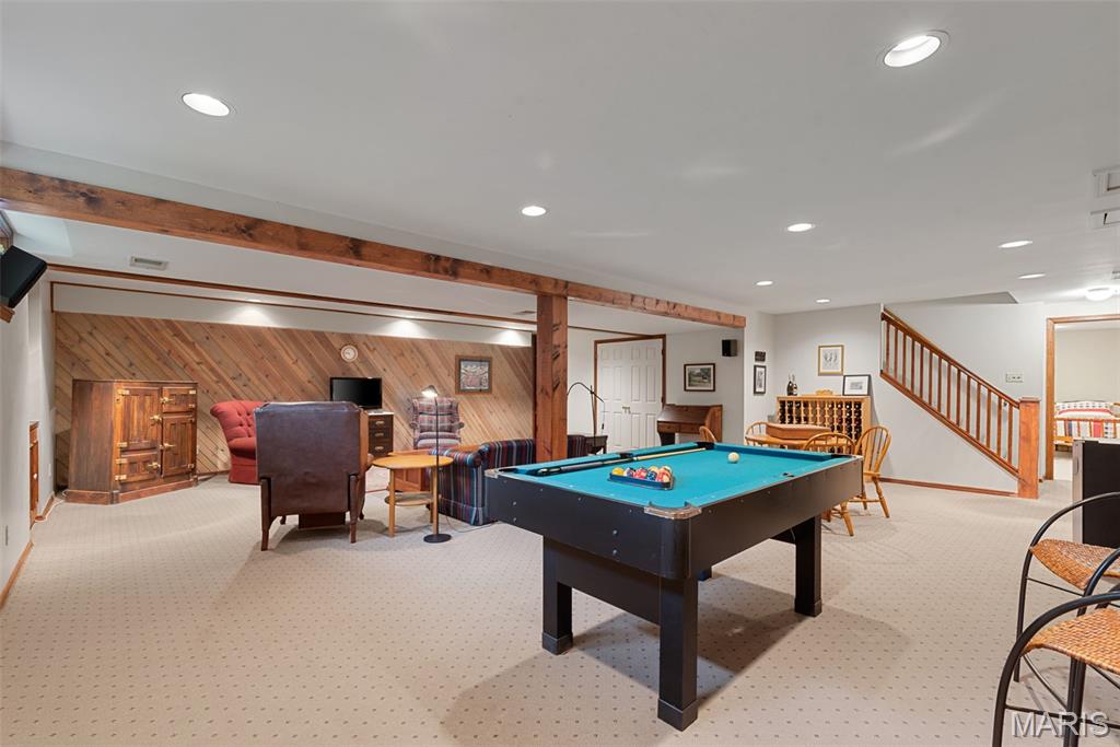 Webster Forest - Residential