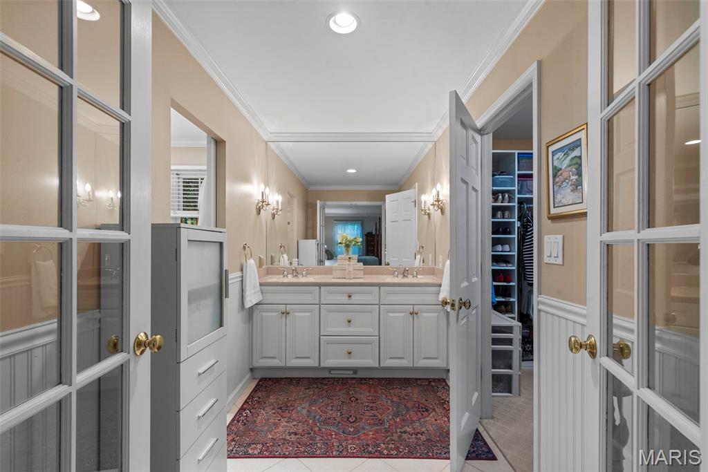 Webster Forest - Residential