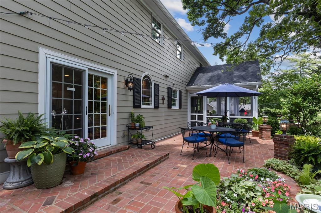 Webster Forest - Residential