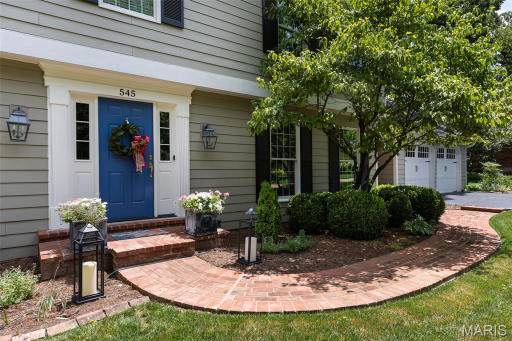 Webster Forest - Residential