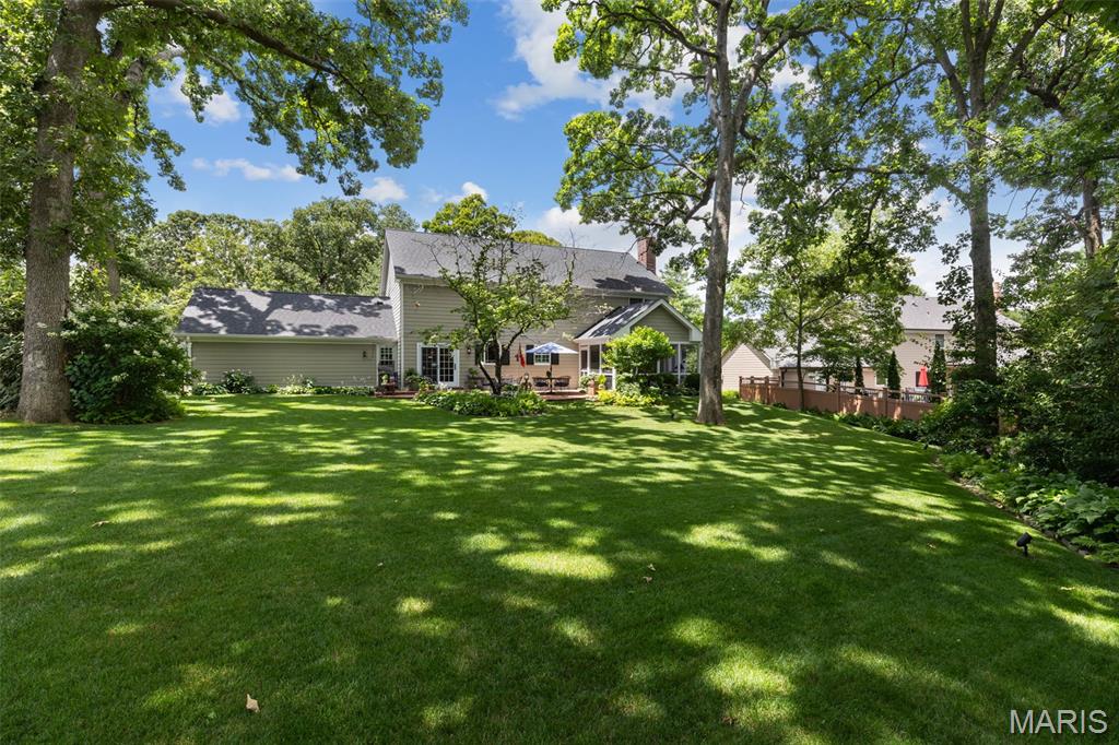 Webster Forest - Residential