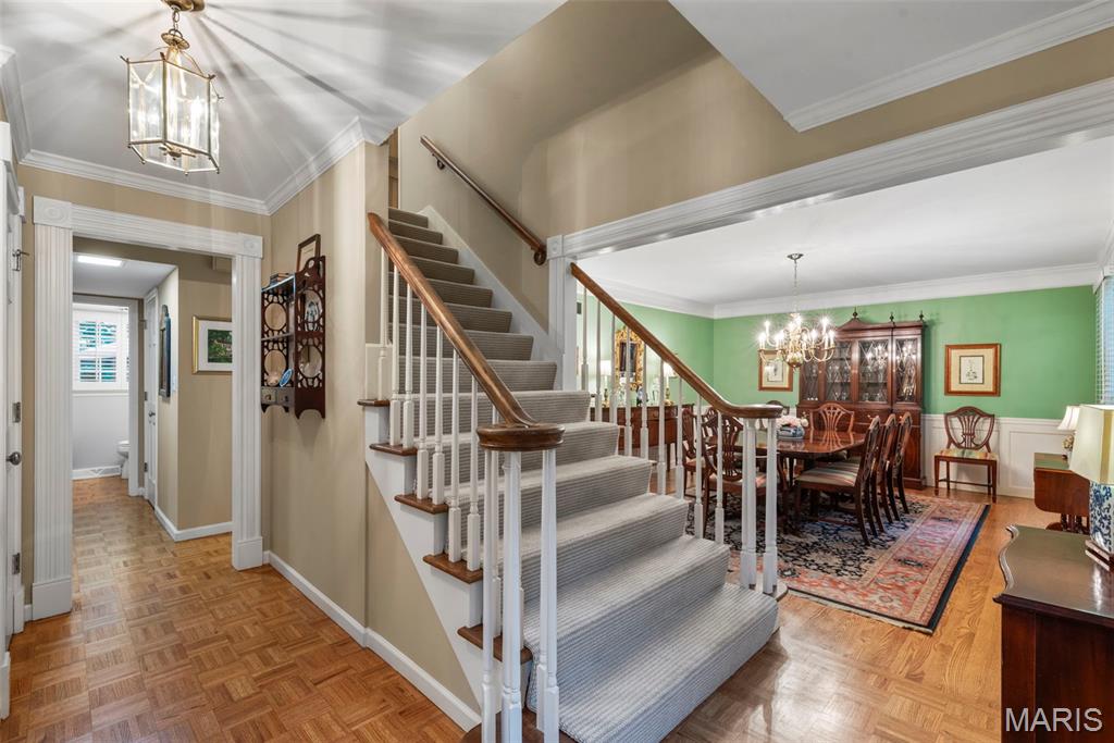 Webster Forest - Residential