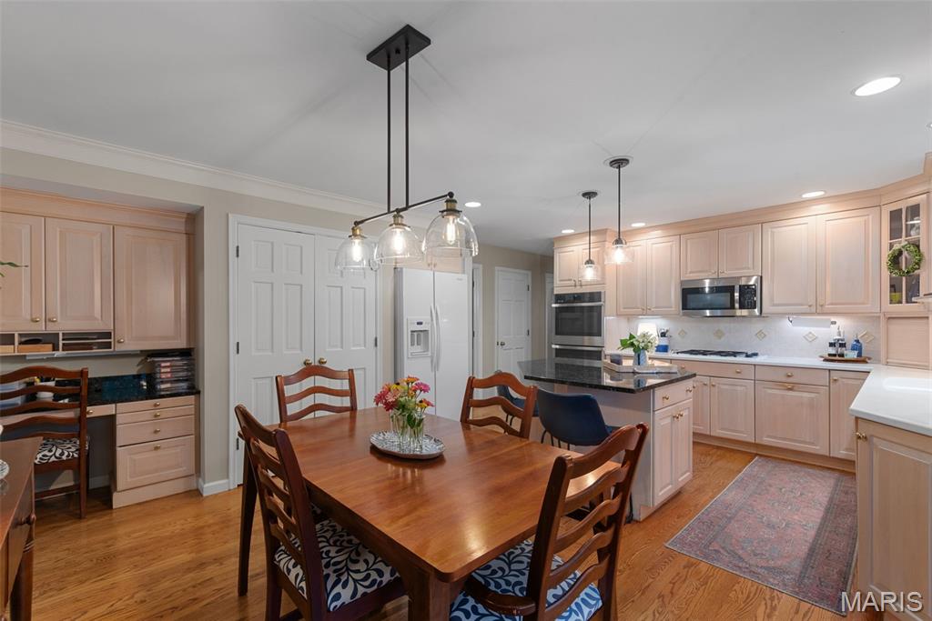 Webster Forest - Residential