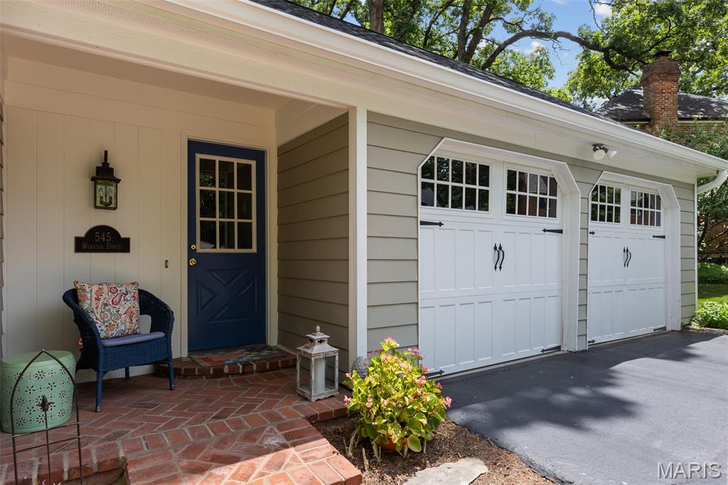 Webster Forest - Residential