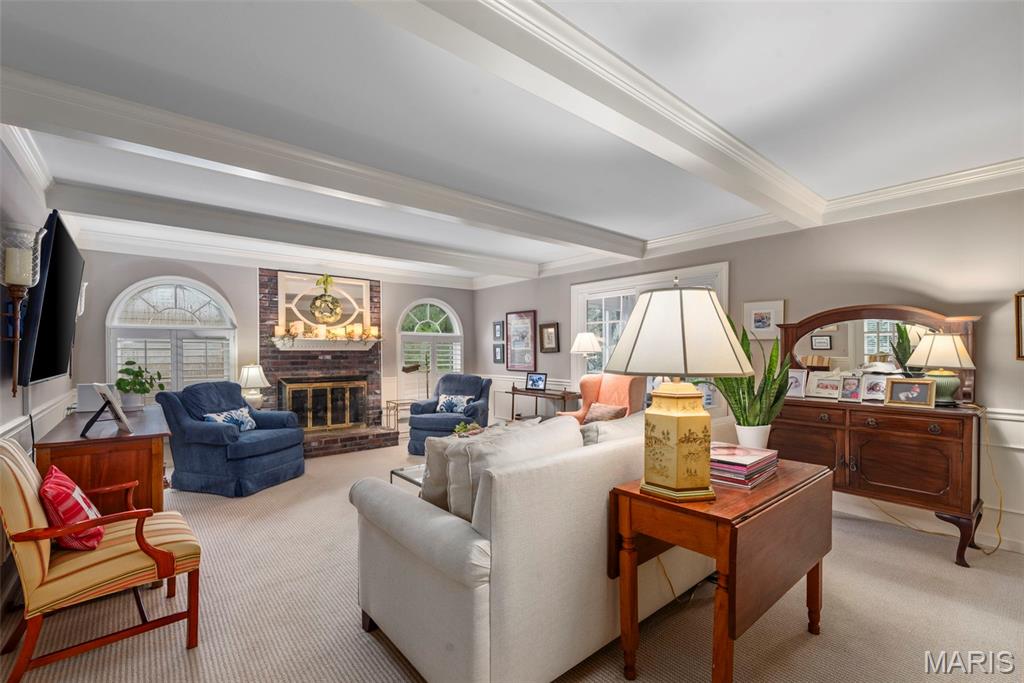 Webster Forest - Residential