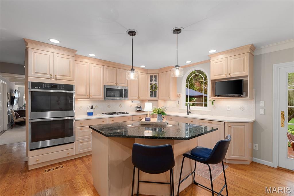 Webster Forest - Residential