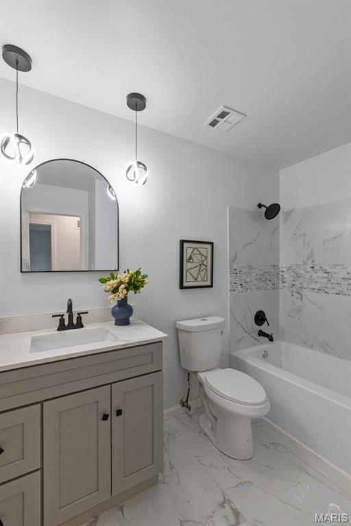 Somerton One - Residential