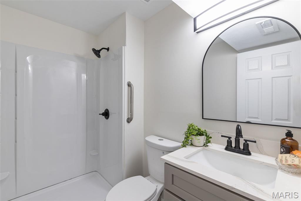 Somerton One - Residential