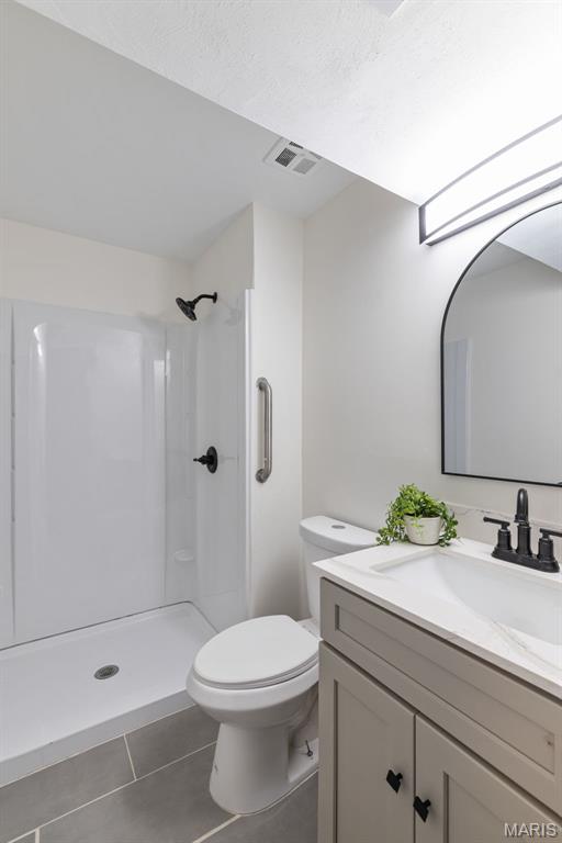 Somerton One - Residential