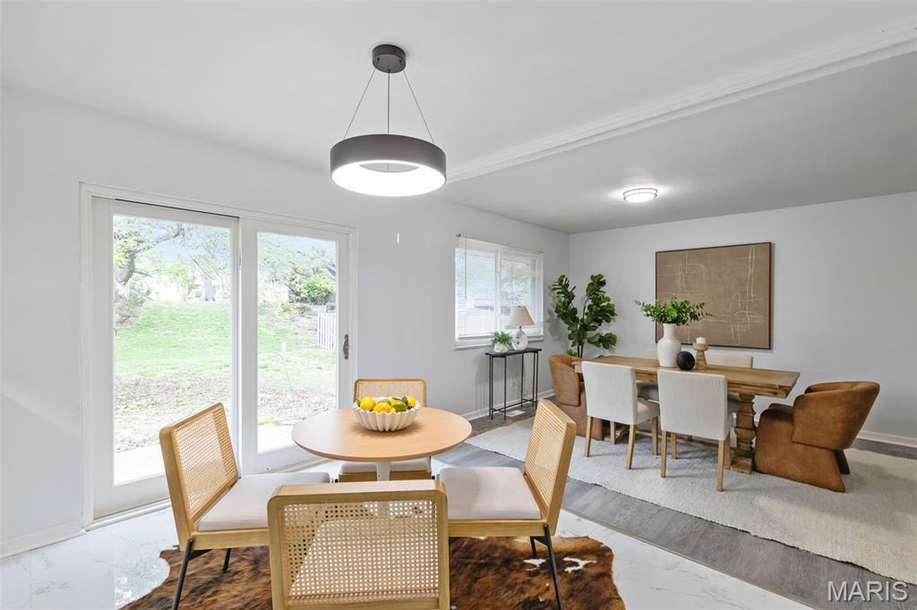 Somerton One - Residential