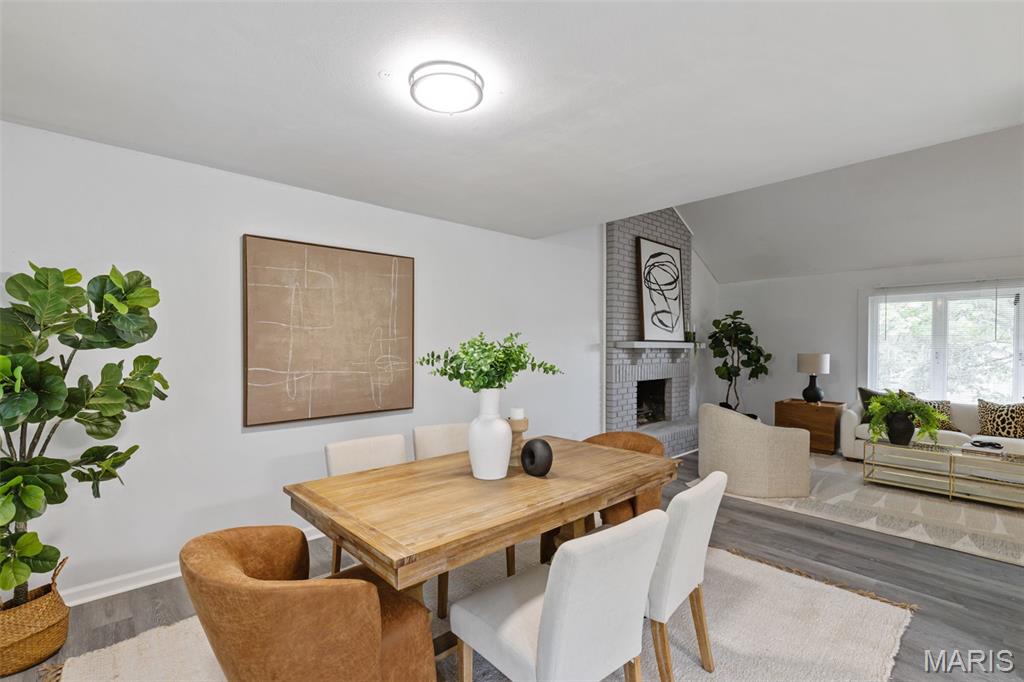 Somerton One - Residential