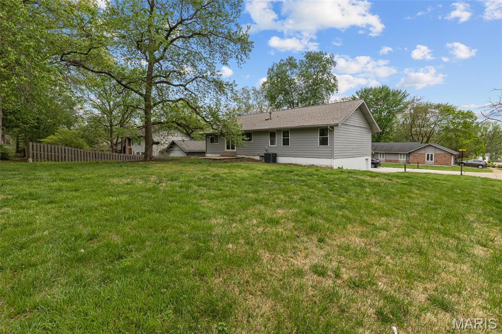 Somerton One - Residential