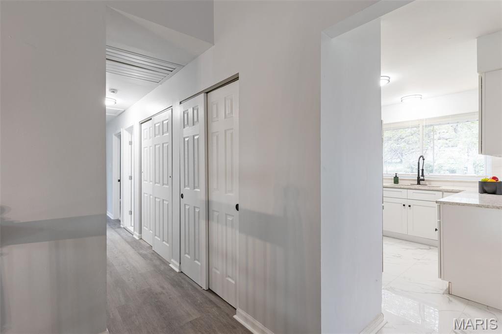 Somerton One - Residential