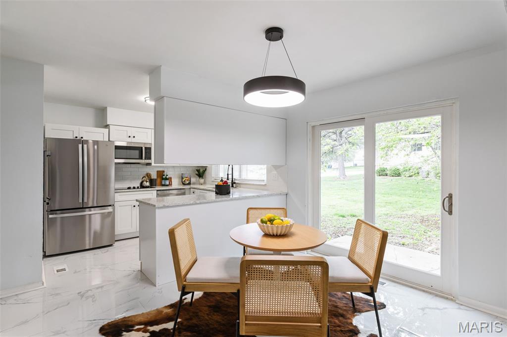 Somerton One - Residential