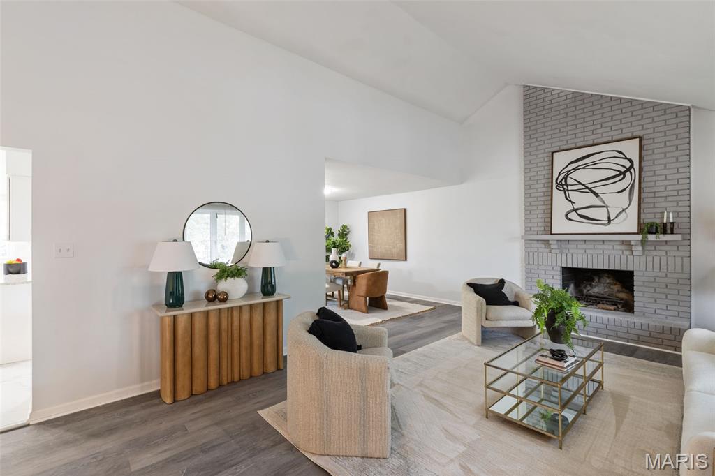 Somerton One - Residential