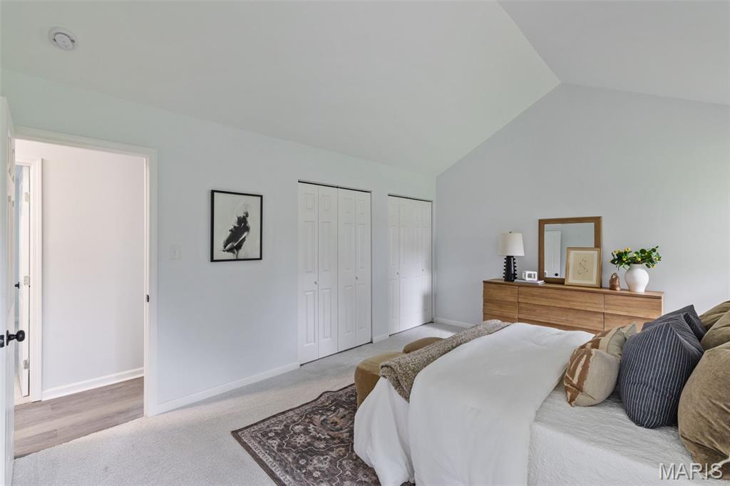 Somerton One - Residential