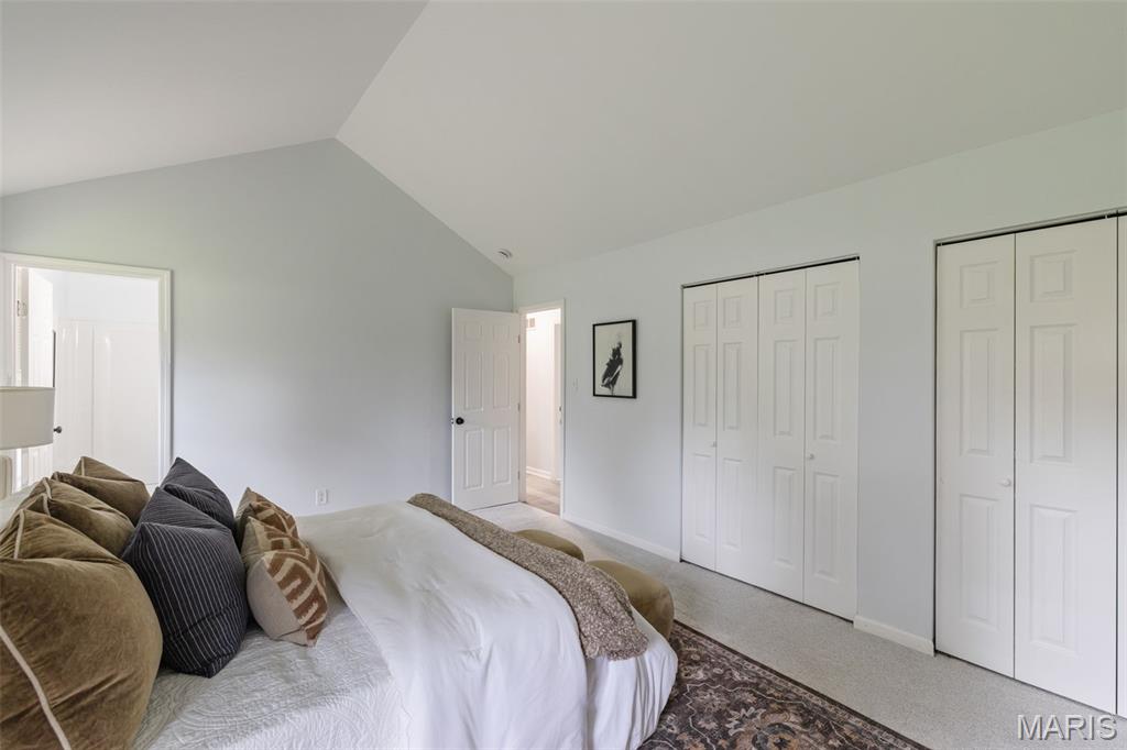 Somerton One - Residential