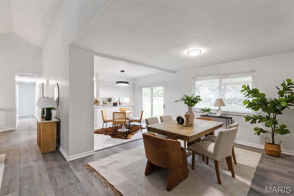 Somerton One - Residential