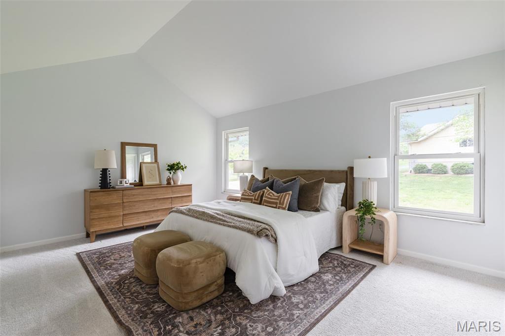 Somerton One - Residential