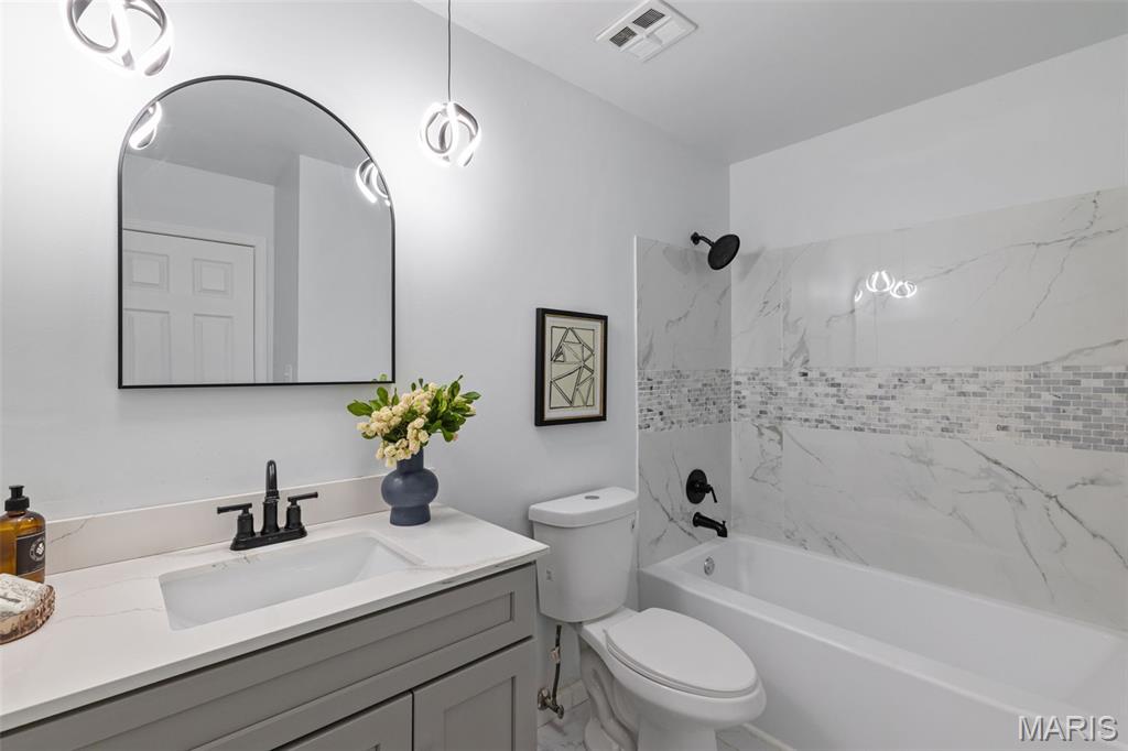 Somerton One - Residential