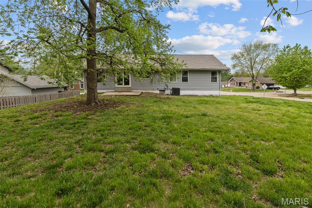 Somerton One - Residential