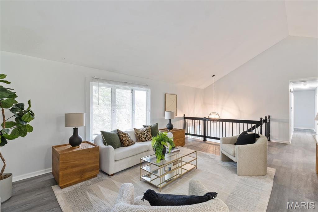 Somerton One - Residential