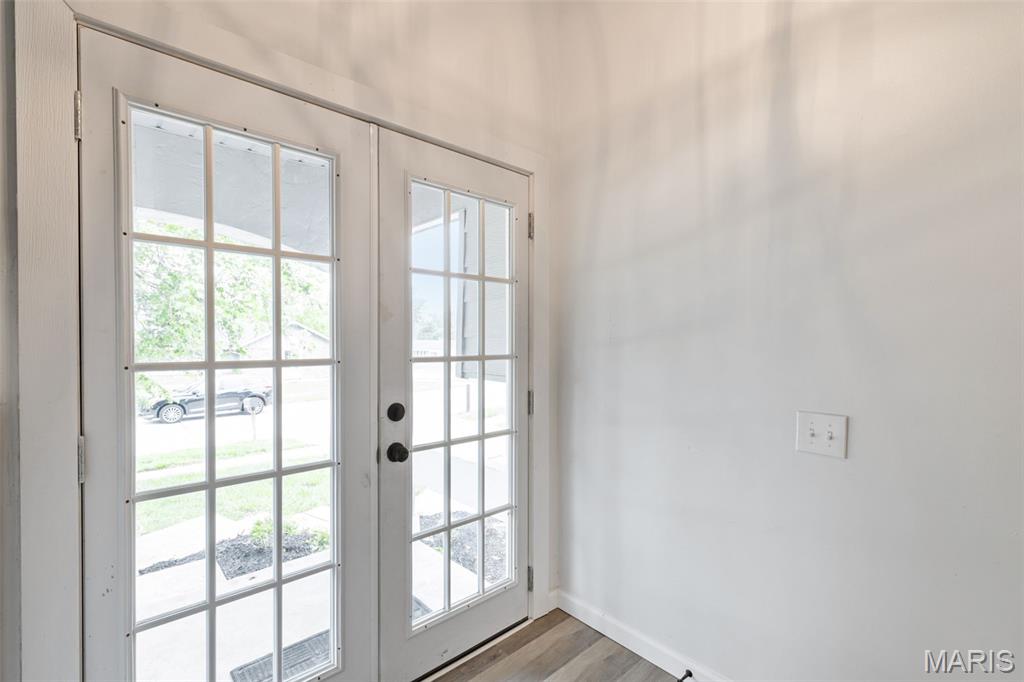 Somerton One - Residential