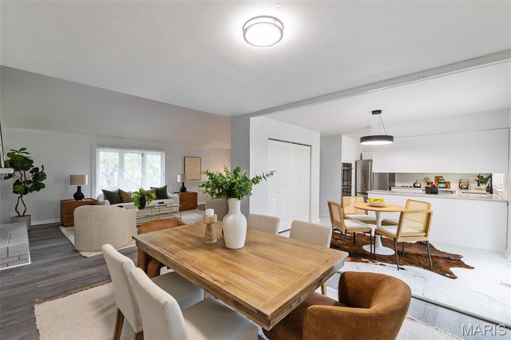 Somerton One - Residential