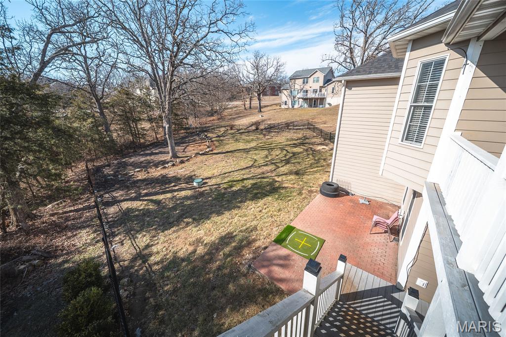 Quarry Subdivision - Residential