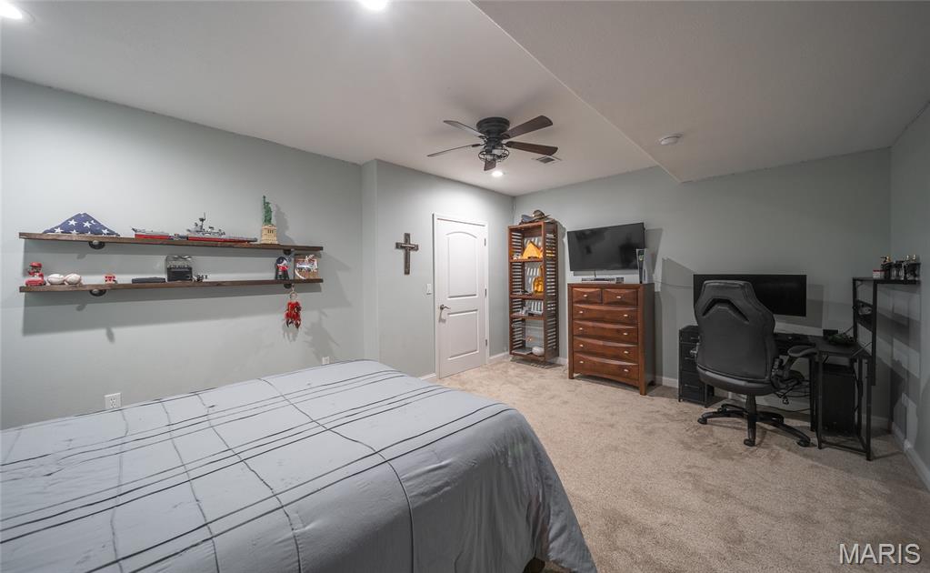 Quarry Subdivision - Residential