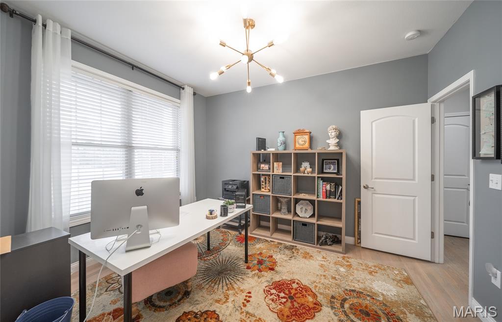 Quarry Subdivision - Residential