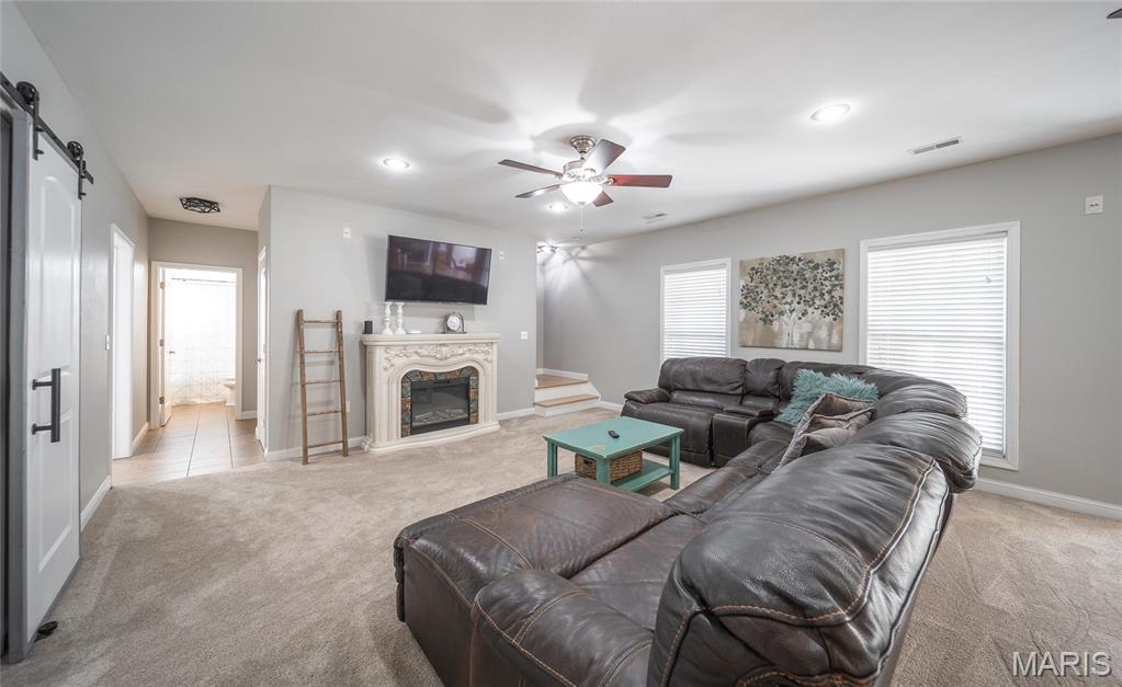 Quarry Subdivision - Residential