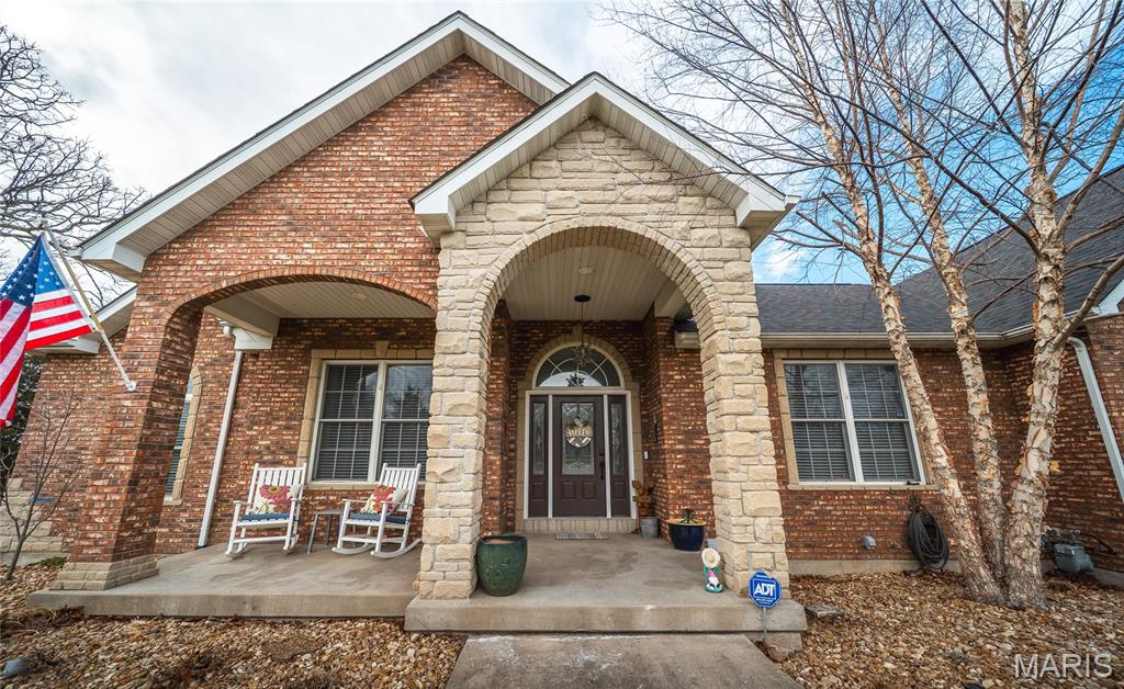 Quarry Subdivision - Residential