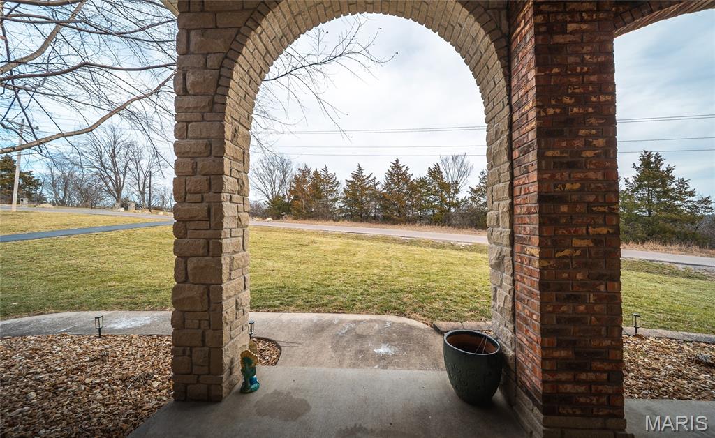 Quarry Subdivision - Residential